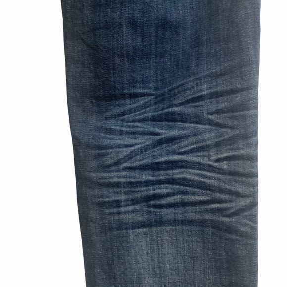 Vigoss Ripped Jeans - Picture 4 of 8